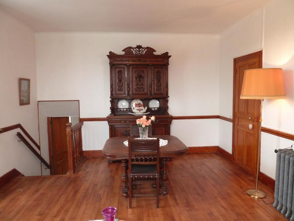 Gite Meuble Anost Δωμάτιο φωτογραφία